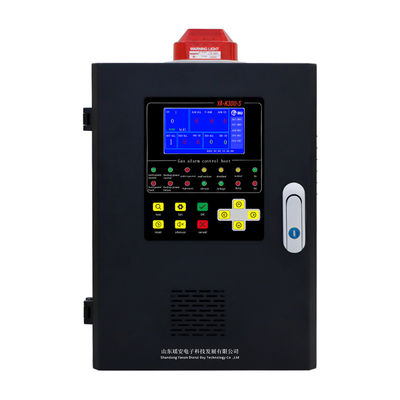 Bộ điều khiển báo động khí đốt YA-K300 RS485 4-20mA Điện thoại