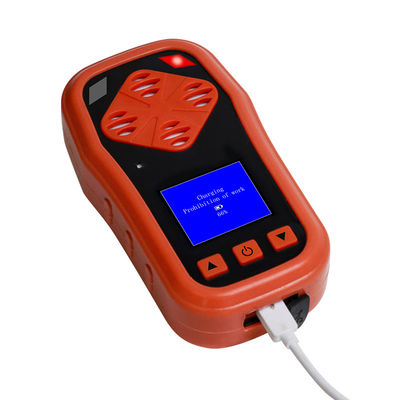 YA-CDX4 Thiết bị phát hiện khí clo di động CLO2 Concentration Tester Analyzer Meter