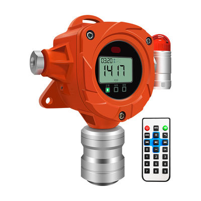 Thiết bị đo nồng độ khí cố định C2H2 Acetylene Gas Detector