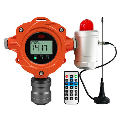 Máy phát hiện photoionization chính xác cao PID Gas Sensor VOC Gas Leak Alarm Detector