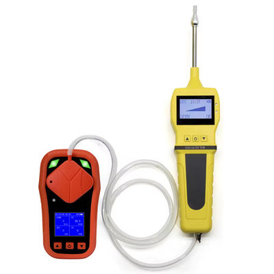 Máy kiểm tra độ tinh khiết khí O2 Oxygen Digital Portable Gas Purity Analyzer Test Meter Multi Gas Concentration Analyzer Detector