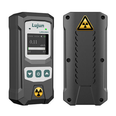 Đăng ký dữ liệu Geiger Counter Monitor với USB cho 0.00uSv-500.0mSv