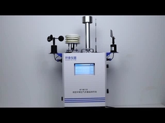 Hệ thống giám sát chất lượng không khí