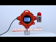 Máy phát hiện khí cố định YA-D300